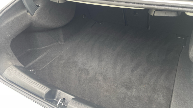 Mercedes-Benz CLA 220 AMG Line 4dr Tip Auto Petrol Saloon